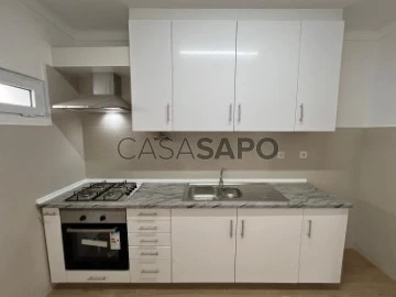 Casa 2 habitaciones