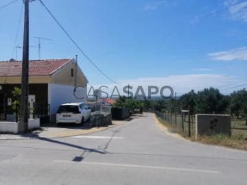 Vivienda Aislada 2 habitaciones