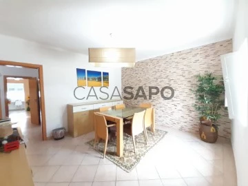 Casa 2 habitaciones