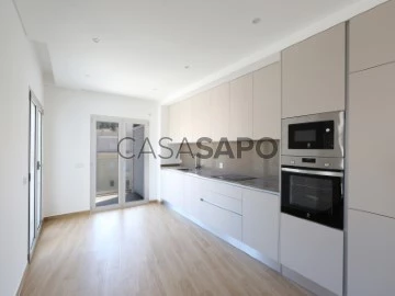 Apartamento T1