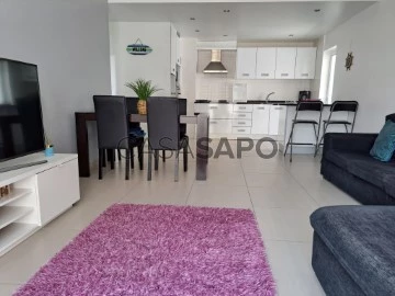 Apartamento 3 habitaciones