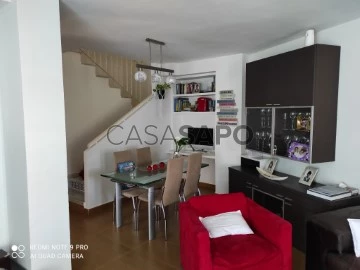 Apartamento 3 habitaciones, Duplex