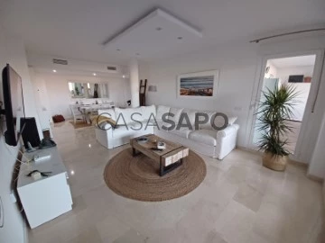 Apartamento 2 habitaciones, Duplex