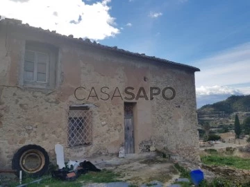 Casa antigua 6 habitaciones