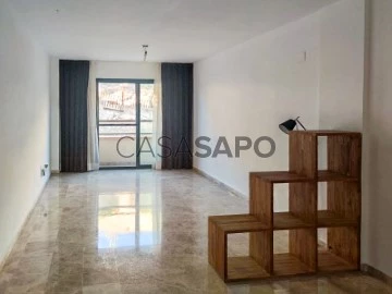 Piso 3 habitaciones