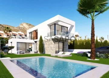 Villa 3 Bedrooms Duplex