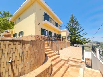 Detached House 6 Bedrooms Duplex