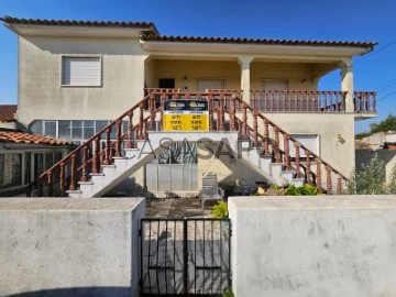 Detached House 4 Bedrooms Duplex