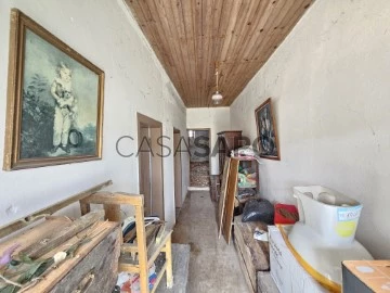 Vivienda Aislada 3 habitaciones