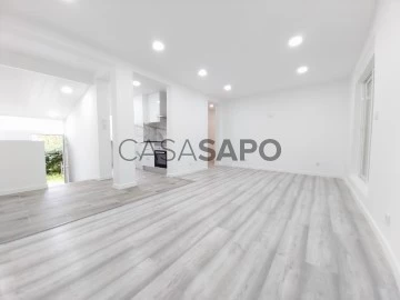 Apartamento 2 habitaciones