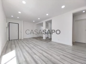 Apartamento 2 habitaciones