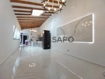 Vivienda Aislada 3 habitaciones