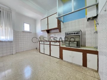 Apartamento 2 habitaciones