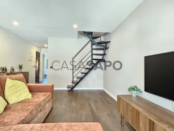 Apartamento 2 habitaciones, Triplex