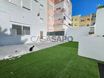 Apartamento 3 habitaciones