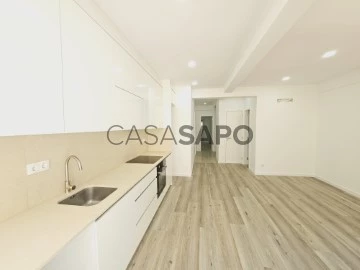 Apartamento 4 habitaciones