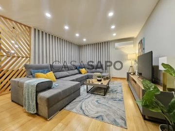 Apartamento 3 habitaciones