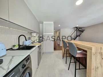 Apartamento 3 habitaciones, Triplex