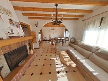 Chalet 3 habitaciones