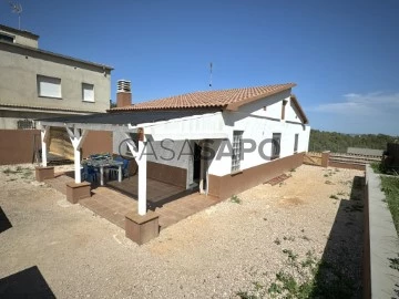 Chalet 2 habitaciones