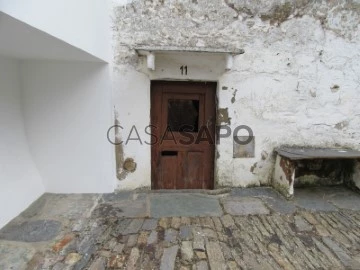 Casa antigua 1 habitación