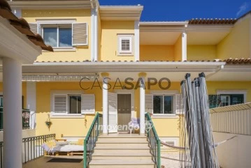 Casa 4 habitaciónes, Duplex