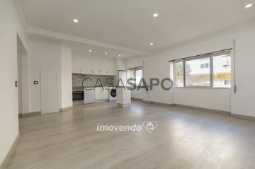 Apartamento 2 habitaciones