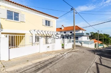 Casa 3 habitaciones, Duplex