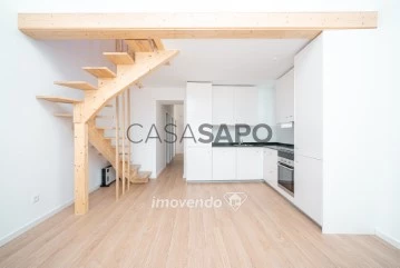 Dúplex 1 habitación