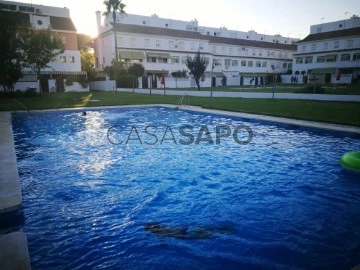 Vivienda adosada 6 habitaciones