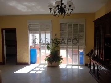 Casa 3 habitaciones