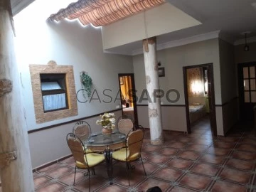 Casa 3 habitaciones