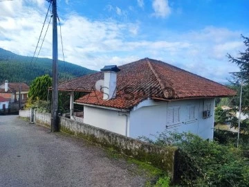 Casa 4 habitaciónes, Duplex