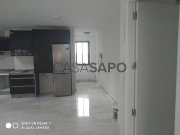 Apartamento 1 habitación, Triplex