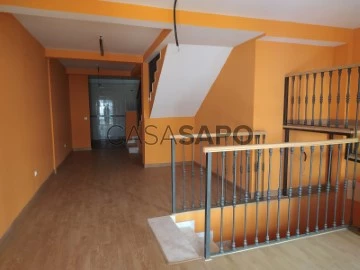 Apartamento 2 habitaciones, Triplex