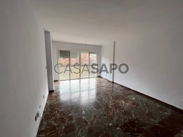 Piso 4 habitaciones