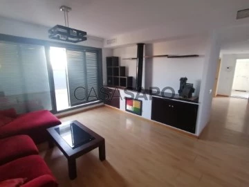 Ático 3 habitaciones