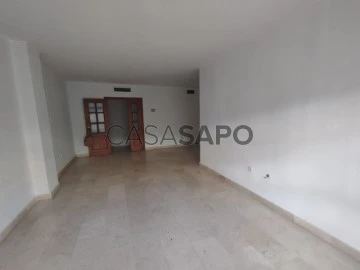 Piso 4 habitaciones