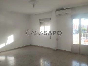 Piso 5 habitaciones