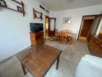 Apartamento 2 habitaciones