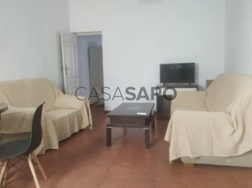 Apartament 1 habitació