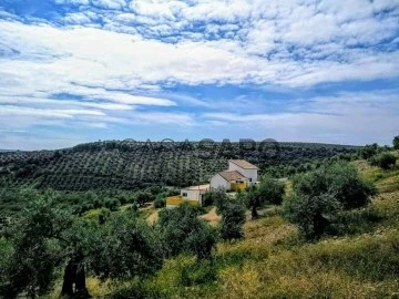 Explotació agrària 4 habitacions