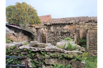 Ruine 5 Pièces