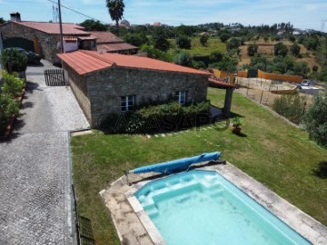 Casa de campo 2 habitaciones