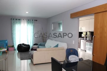 Apartamento 4 habitaciones