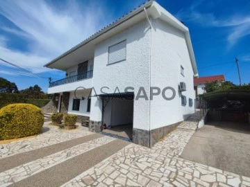 Casa 4 habitaciónes, Duplex