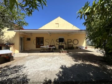 Casa Terrera 3 habitaciones