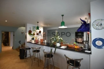 Casa 4 habitaciónes, Duplex