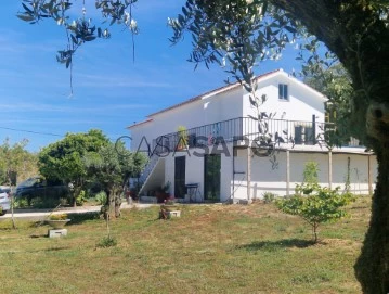 Casa 3 habitaciones, Duplex