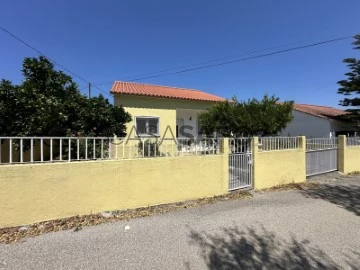 Casa 3 habitaciones